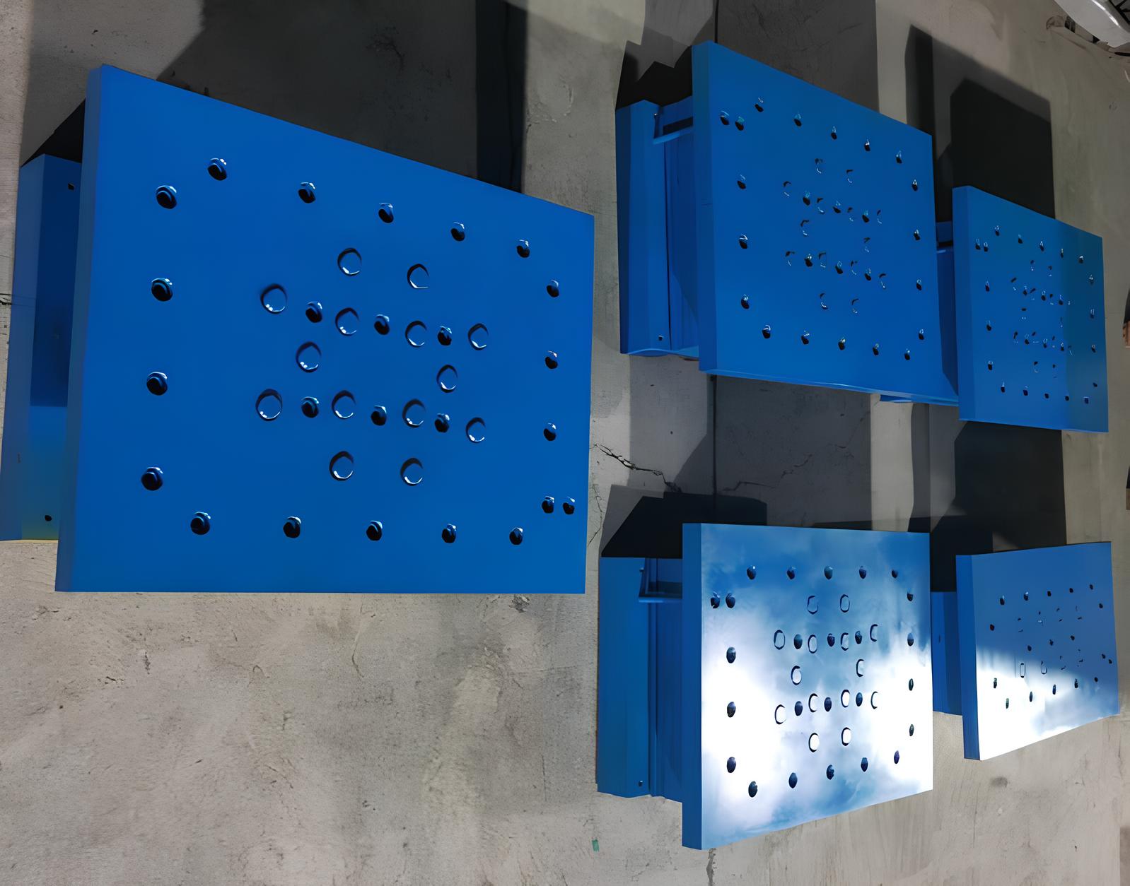 Automated Production