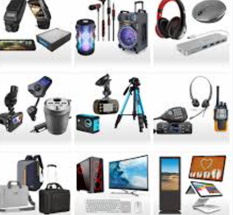 Consumer Electronics
