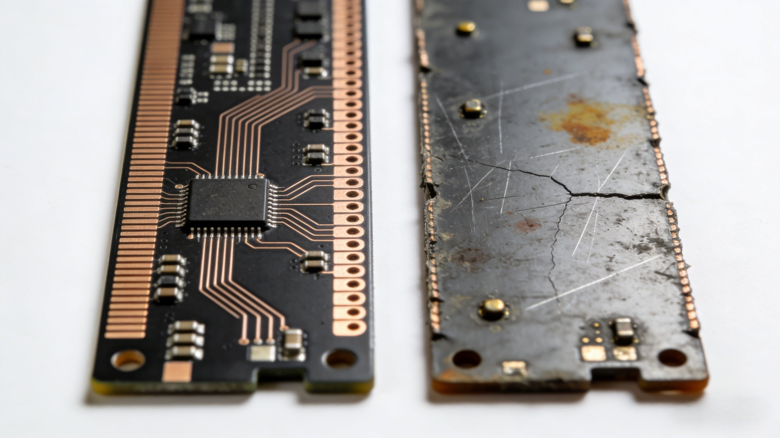 Common PCB Mold Defects and How to Prevent Them - PCB Punching Die ...