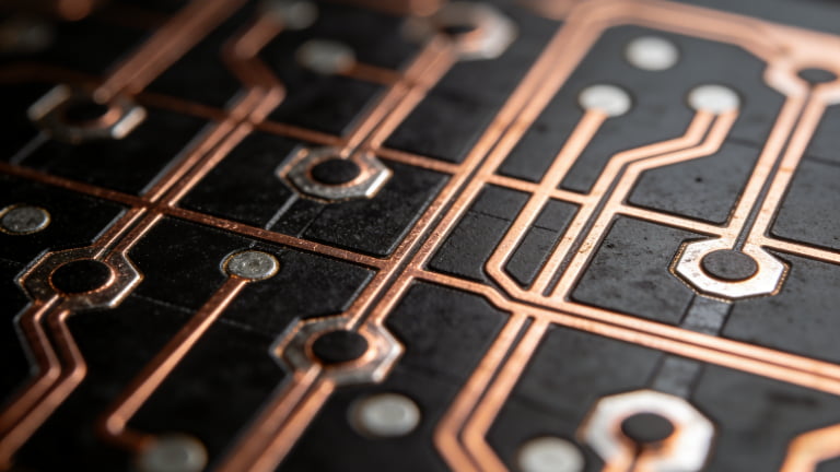 PCB Mold Maintenance 101: Extend Lifespan and Ensure Consistent Performance