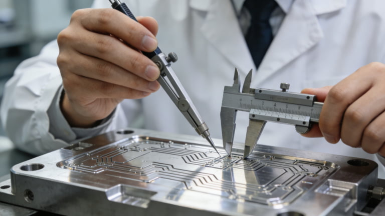 The Future of PCB Molds: Trends Shaping the Electronics Manufacturing Industry