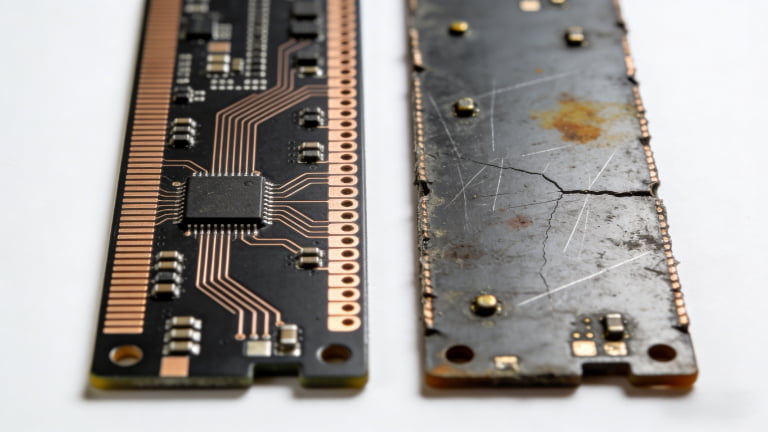 Common PCB Mold Defects and How to Prevent Them