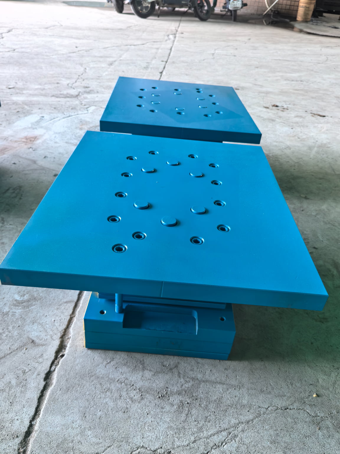 Product - PCB Punching Die & Stamping Mold Manufacturer | SK PCB Tools