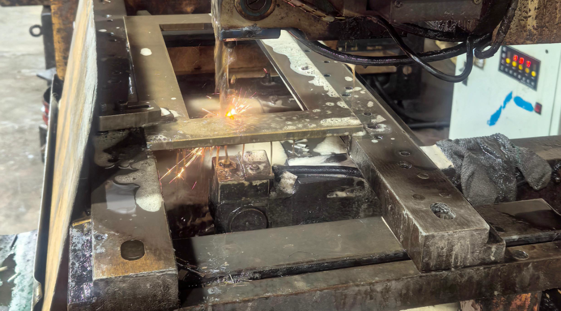 Factory Production View 11